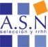 ASN Selección y RRHH